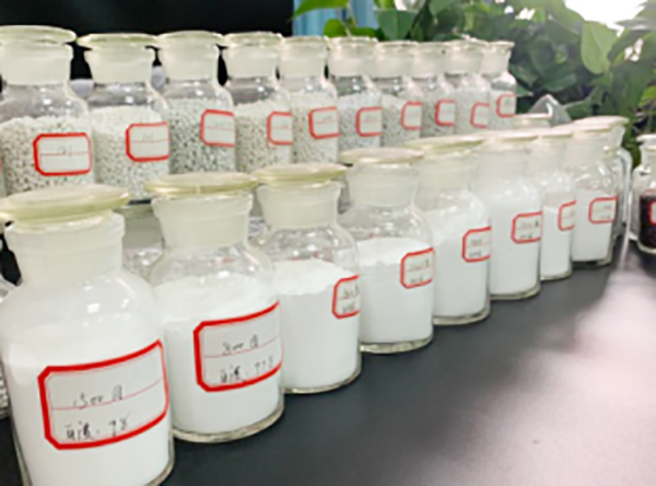 轻质碳酸钙“碱度”PH值在橡胶制品中影响分析